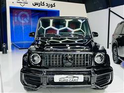 مرسيدس بنز G-Class